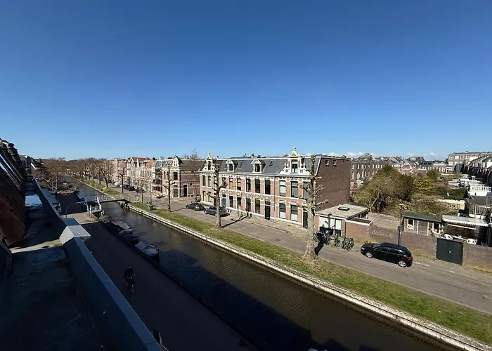 B&B Brouwersvaart