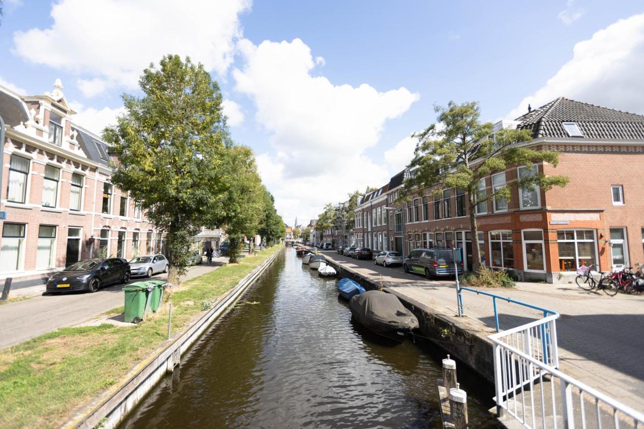 Brouwersvaart Bed & Breakfast