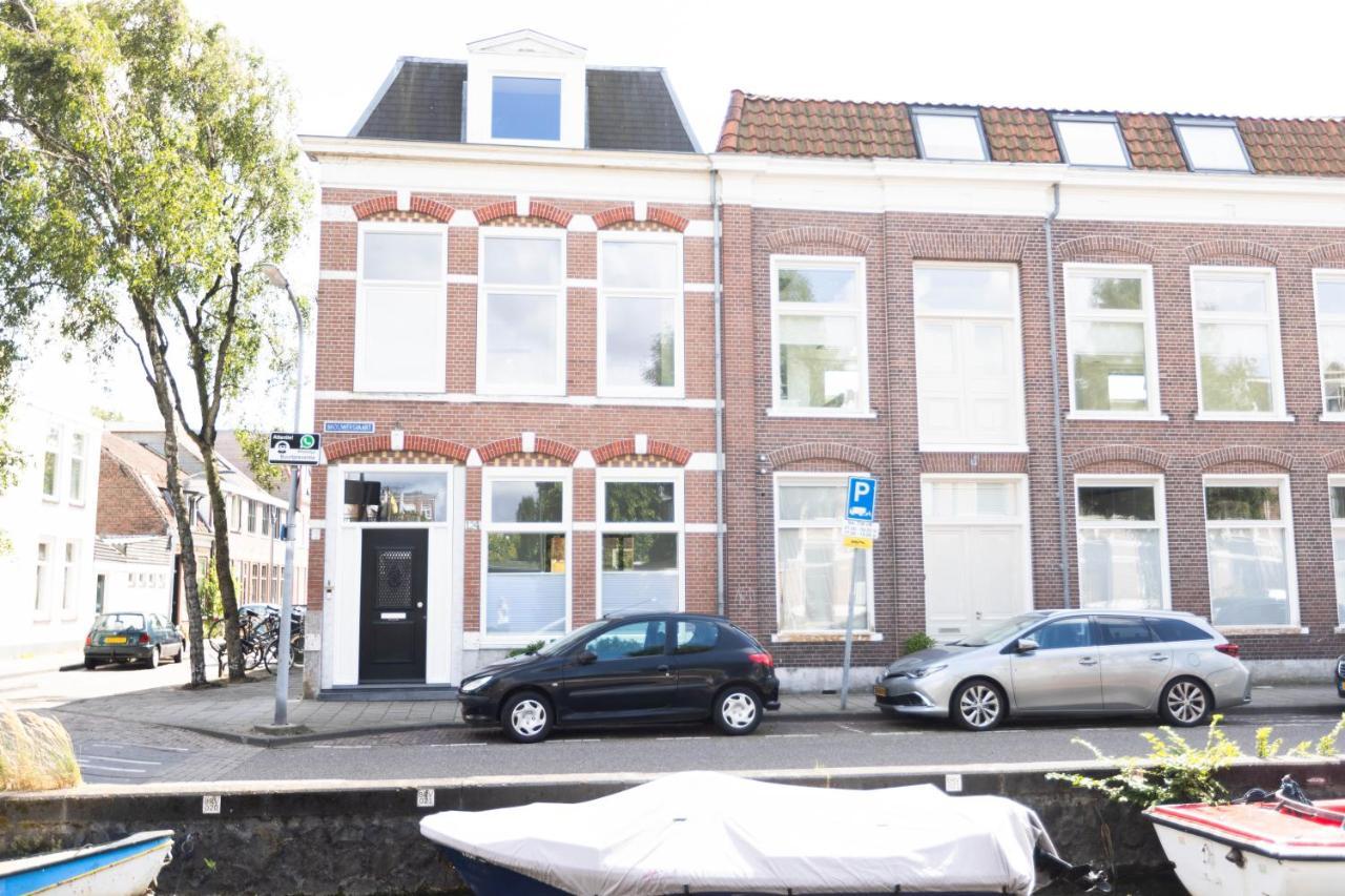 Bed & Breakfast Brouwersvaart *