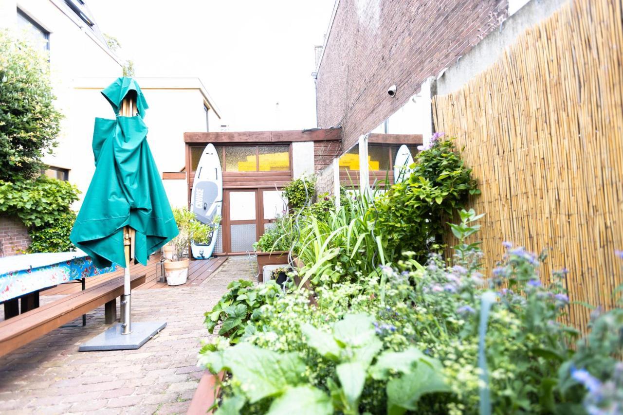 Bed & Breakfast Brouwersvaart *