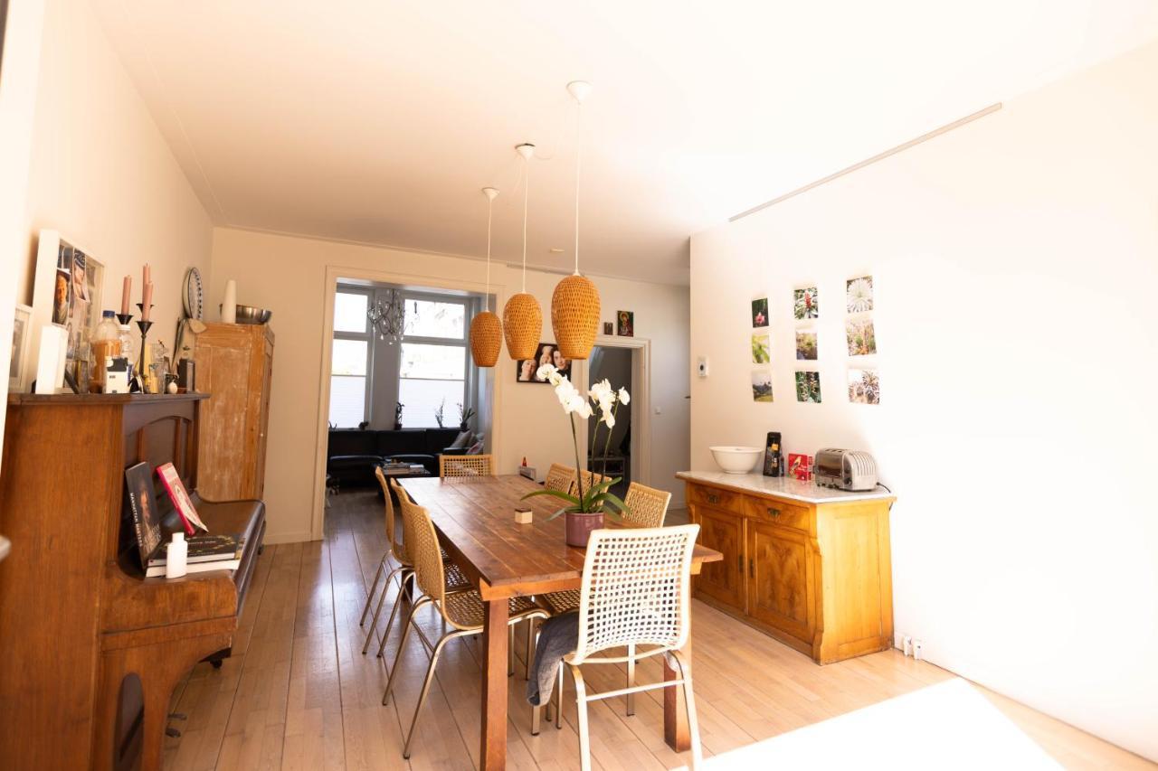Bed & Breakfast Brouwersvaart Haarlem