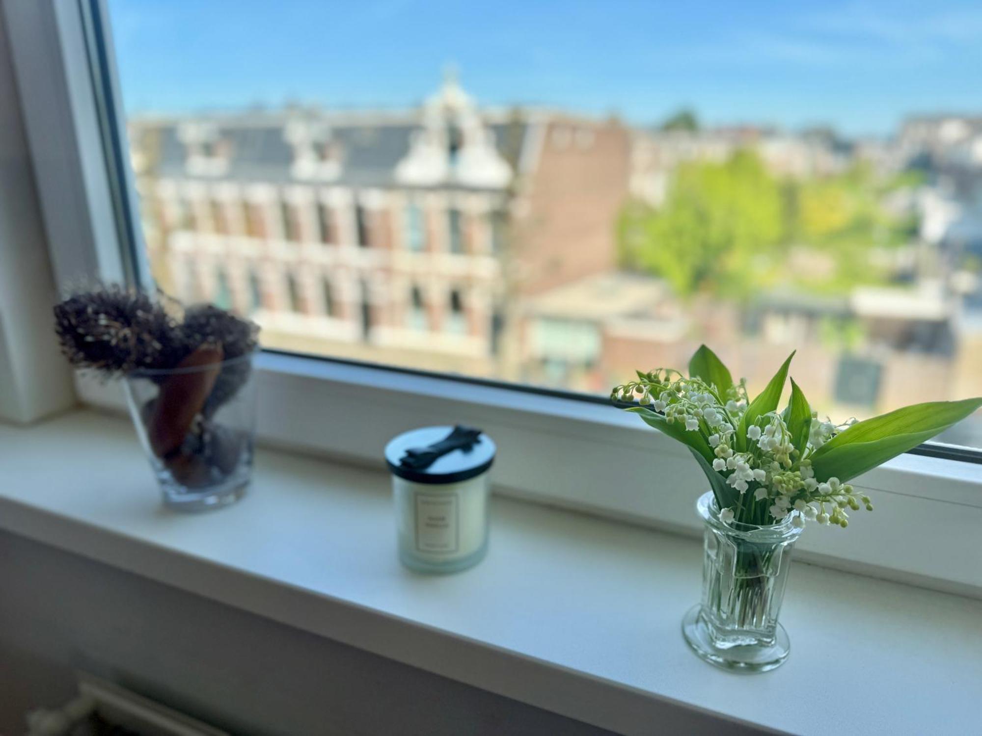 Brouwersvaart Bed & Breakfast *