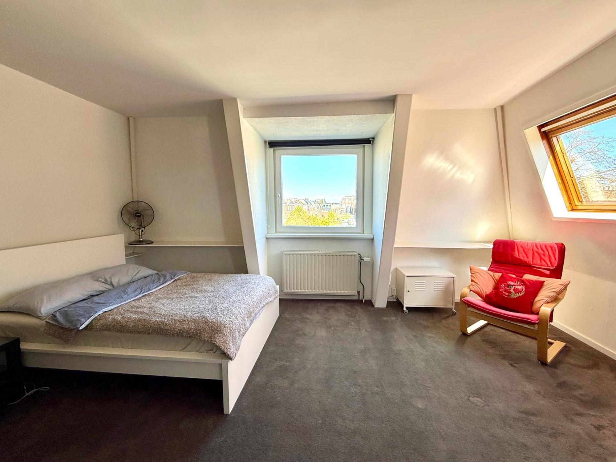 Brouwersvaart Bed & Breakfast Haarlem