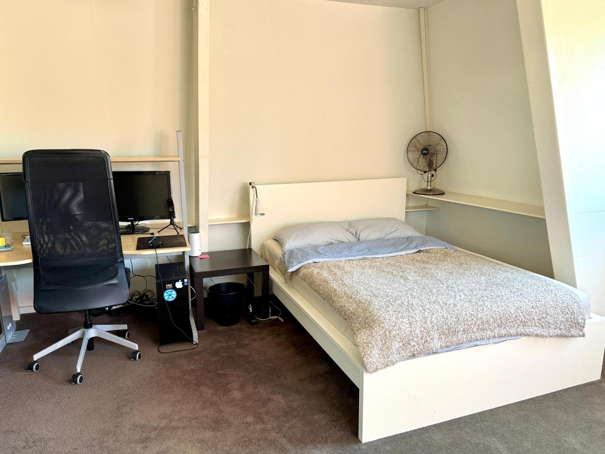 Brouwersvaart Bed & Breakfast