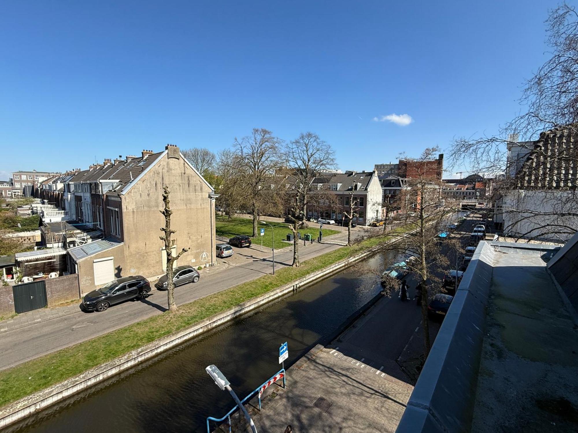 Bed & Breakfast Brouwersvaart