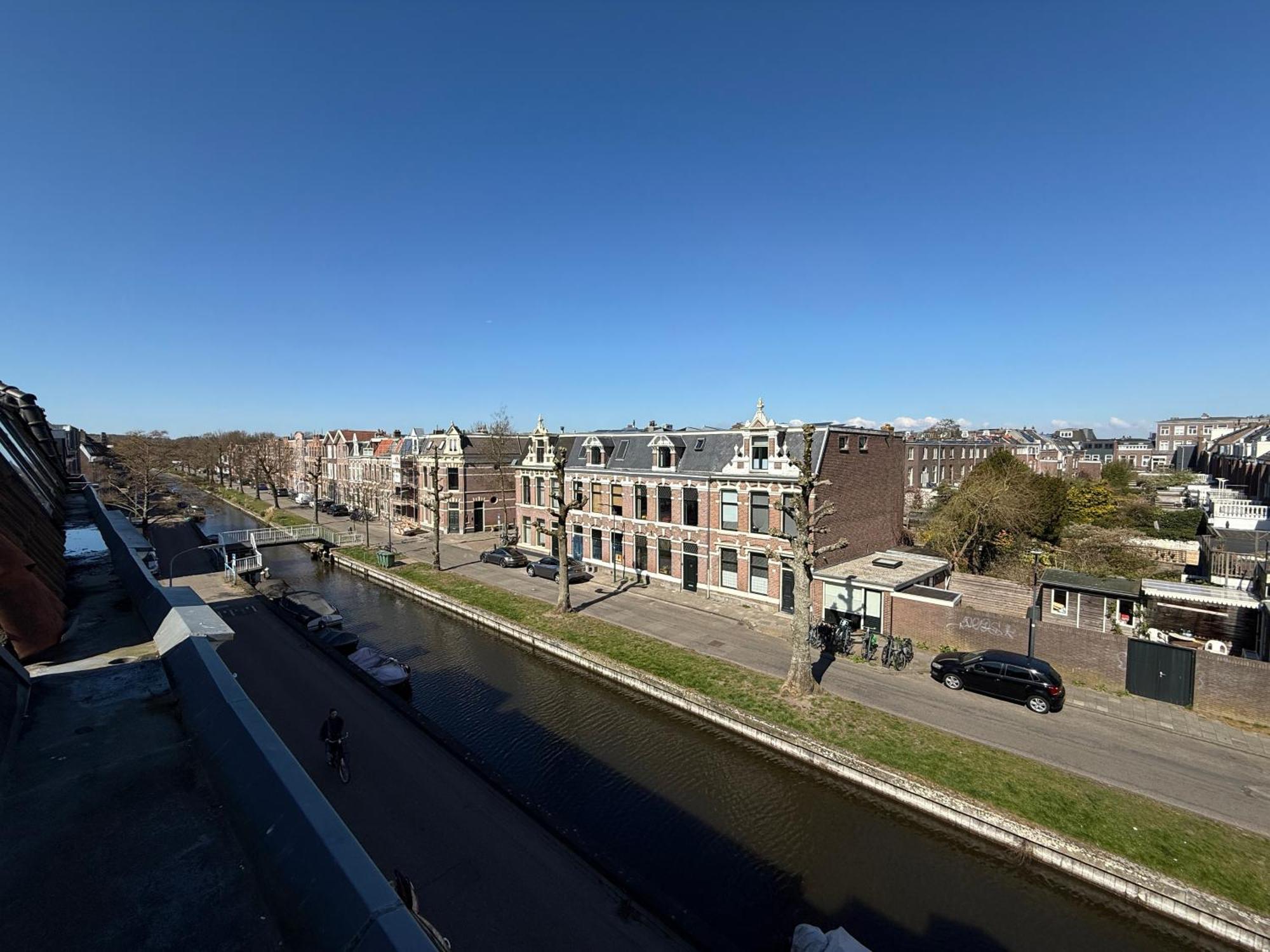 Brouwersvaart Bed & Breakfast *